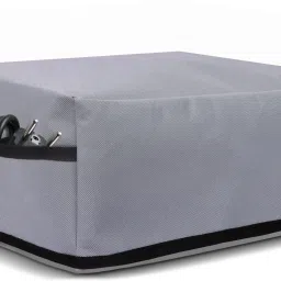 CRASOME Dust Proof Water Proof cover for HP Smart Tank 581 | 585 | 589 All-in-One Printer Cover-14