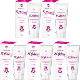 Moisturising Cream (Pack of 5)-image-8