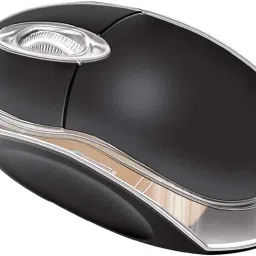 BAMICO Latest Optical Wired 3D Mouse Wired Ambidextrous Optical Mouse-21