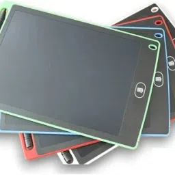 nmr Nmmr LCD Writing tablet 8.5 inch colorful drawing tab image 3