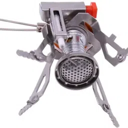 Gas Camp Stove-image-96