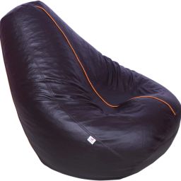 XXXL Tear Drop Bean Bag Cover (Without Beans)-image-14