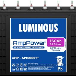 AMP - AP16060TT Tubular Inverter Battery-picture-32