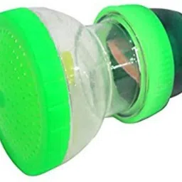 PVC Bib Cock Water Tap Filter Set Pack of 2) Tap Mount Water Filter-12