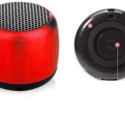 NKL 3D Ultra Mini Boost Wireless Portable Bluetooth Speaker Big sound smart speakerSplash-Proof Speaker Super Bass Bluetooth Speaker Super Bass Sound High Quality Small body Big sound smart speaker Ultra Compact Mini Boost Wireless Portable Bluetooth Speaker Built-inMic Speaker Mod-14