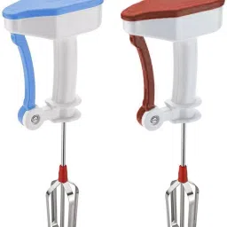 0 W Multicolor Hand Blender-picture-18