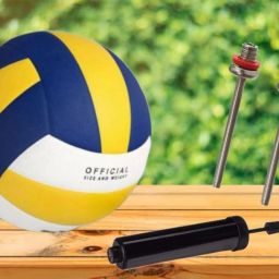 Truf Volleyball - Size: 5-image-78