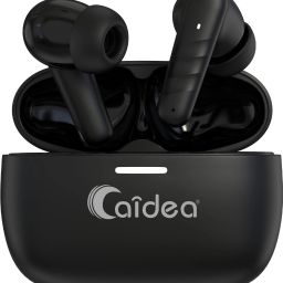 TW400 Aristo 32dB Active Noise Cancellation 75H* Fast Charging Wireless Earbuds Bluetooth Headset-18