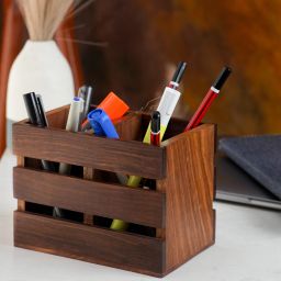 Empty Cutlery Holder Case-29