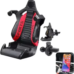 Car Mobile Holder for AC Vent-image-77