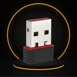 FRONY Wireless -N Mini USB Adapter USB Adapter-image-89