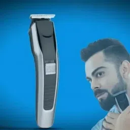 Zeus Volt Trimmers for Women's Electric Razor for Bikini, Legs Trimmer 60 min Runtime 4 Length Settings-image-38