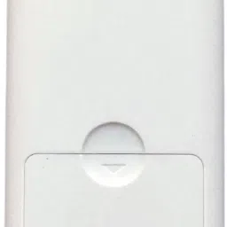 MechFox AC Remote Control Compatible Split/Window Air Conditioner | Model No. AC-254 | Kelvinator Remote Controller image 2