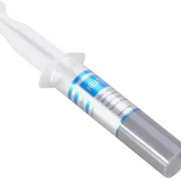 kingmate Thermal Grease Paste Heat Sink Compound for CPU & Chipsets Carbon Based Thermal Paste-17