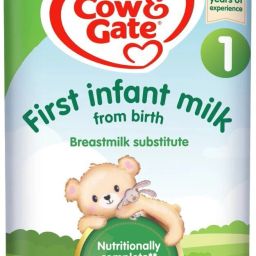 1 Infant Baby Milk Powder from Birth 800g-image-39