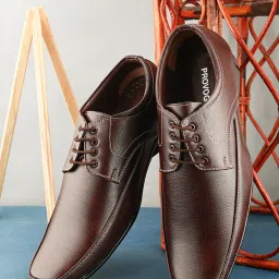 Plus Size Available Lace Up For Men-image-74