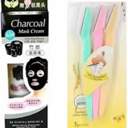 swenky Best face makeup combo pack of 2-20
