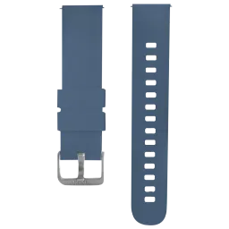 Inbase IB-1799 Silicone Strap for Smart Watch (20mm) (Durable & Strong, Blue)-picture-29