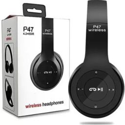 P47 Best Wireless Portable Bluetooth Headset xda24 Bluetooth Headset-image-25