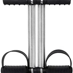 Abs Excerciser Double Spring Tummy trimmer Ab Exerciser-4