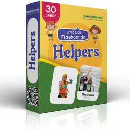 Helpers Flashcards-39