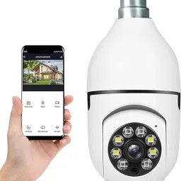 SIFATECH Security Camera-image-0