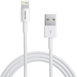 hmd HDMI Cable 1 m Fast Phone Charging Cable & Data Sync USB Cable Compatible for iPhone 13, 12,11, X, 8, 7, 6, 5, iPad Air, Pro, Mini & iOS Devices-31