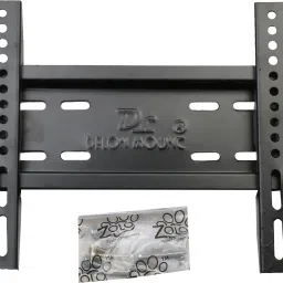 aastha 12-001 2 Shelf Bracket image 2
