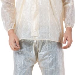 sindon Solid Men Raincoat-picture-8