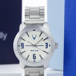 allen solly Analog Watch - For Men AS000002B image 2