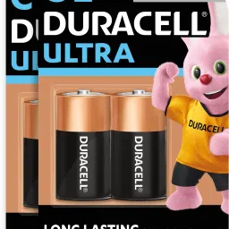 Ultra Alkaline C Battery-picture-19