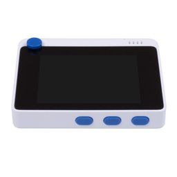 Wio Terminal: ATSAMD51 Core with Realtek RTL8720DN image 2