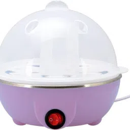 Electric 7 Egg Boiler Cooker Electric 7 Egg Boiler Cooker Egg Cooker (7 Eggs) egg boiler Egg Cooker-14