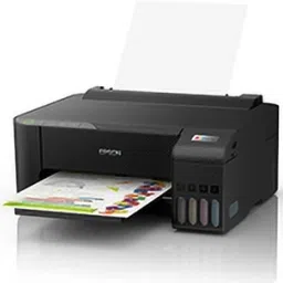 Epson Ecotank L1250 Color Printer Single Function Color Inkjet Printer-picture-22