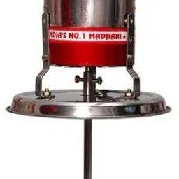 MADHANI MACHINE FOR 3 TO9 KG Butter Maker Churn-picture-0
