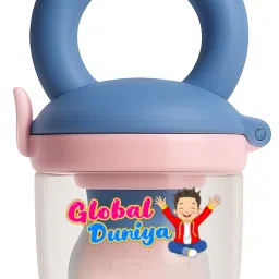 New Baby Fruit Feeder Nibbler Safe Silicone Nipple Stylish Design Pacifier Feeder-28