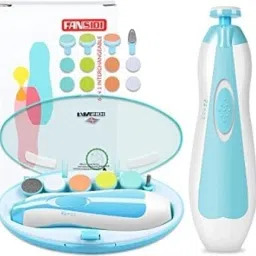 TinybloomNail Clipper Cutter 5405-image-6