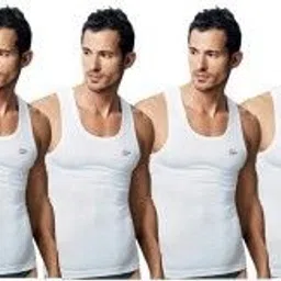 rupa Pack of 6 Frontline Premium Vest Men Vest-picture-46
