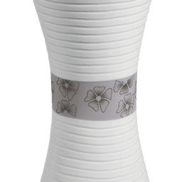 Ceramic Designer One Piece Wash Basin Standing Multi Color Pedestal Basin-image-16