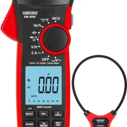 KM 4000 Digital Multimeter-image-63