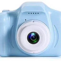 Lipzie 1 Digital Camera for Kids with Recorder and Video- Real HD Portable Camera-picture-17