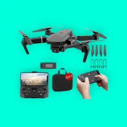 Drone WiFi Camera Drone Remote Control Quadcopter 360 Flip Stunt Drone_16 Drone-image-104