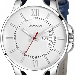 Basic Analog Watch for Men with Day and Date Display Analog Watch - For Men Basic Analog Watch for Men-17