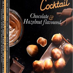 Cocktail with Dotted-Rings Condom-image-59