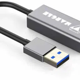 NARGLE USB 3.0 TO LAN ADAPTER Lan Adapter-17