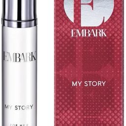My Story for Her/Women Premium Fragrance Eau de Parfum - 15 ml-image-52