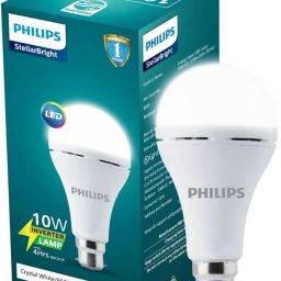 INVERTER-10W-GREEN-01 4 hrs Bulb Emergency Light-image-5