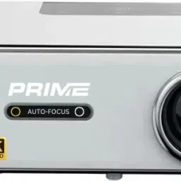 Prime Projector [2024 Smart AI Auto Focus/Keystone] Prime Master PS-550 12.O Android True 4K (15000 lm / 2 Speaker / Wireless / Remote Controller) Portable Projector-picture-11