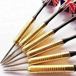 pack of 12 pro darts Steel Tip Dart-8