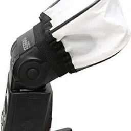 Digiom Universal Soft Mini Flash Bounce Diffuser Cap FLASH Diffuser Flash Diffuser-11